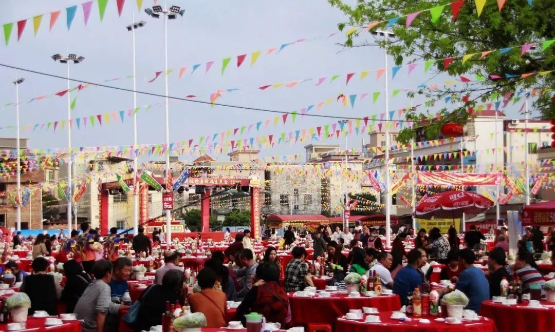 顺德一个人去的地方,顺德来了就不想走的购物中心