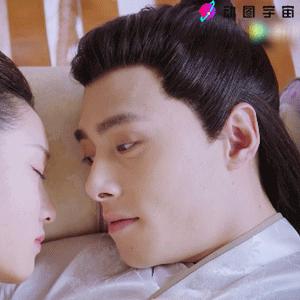 明月照我心正版,明月照我心甜剧