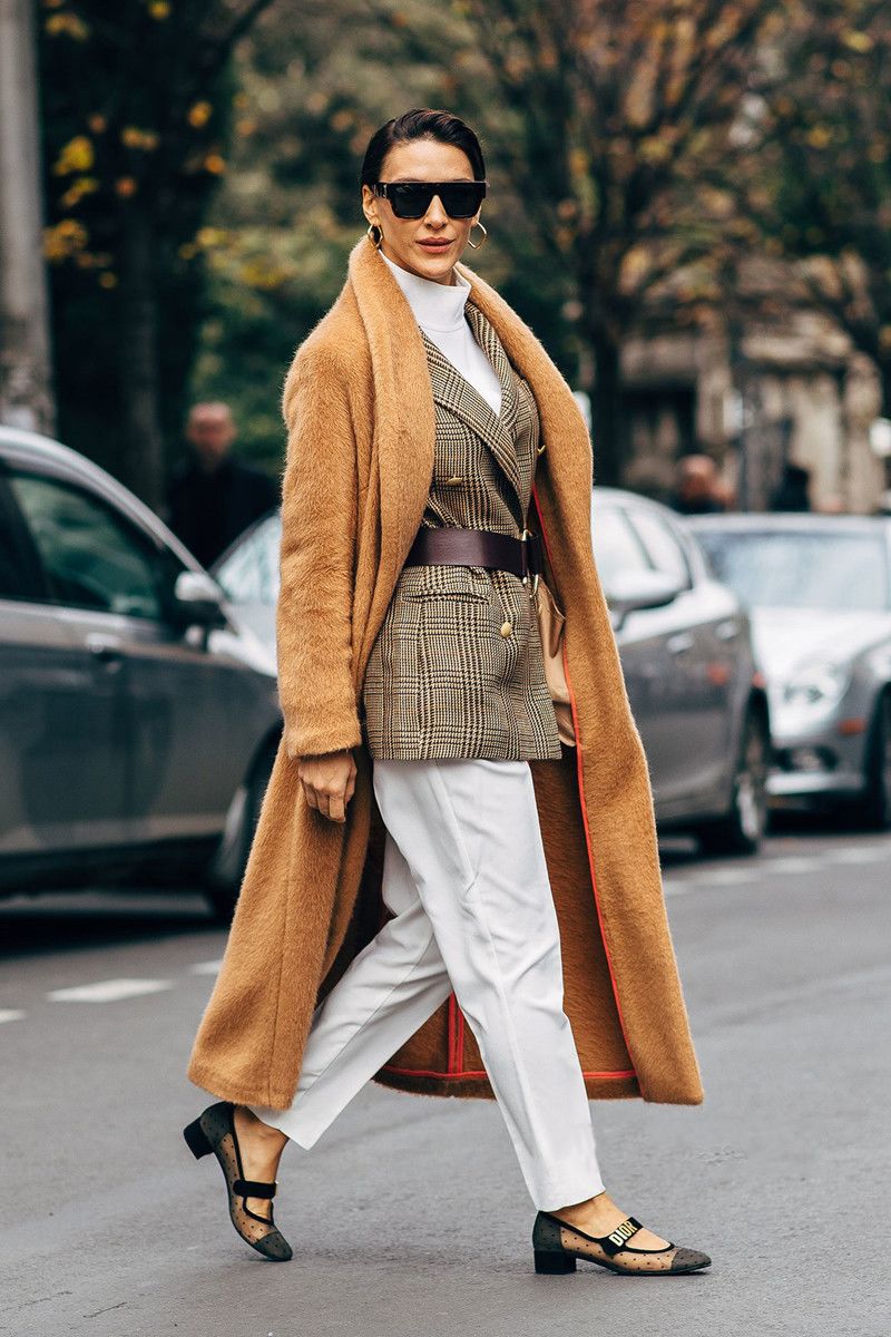 日常小心机小配饰,时髦精们的穿搭小心机