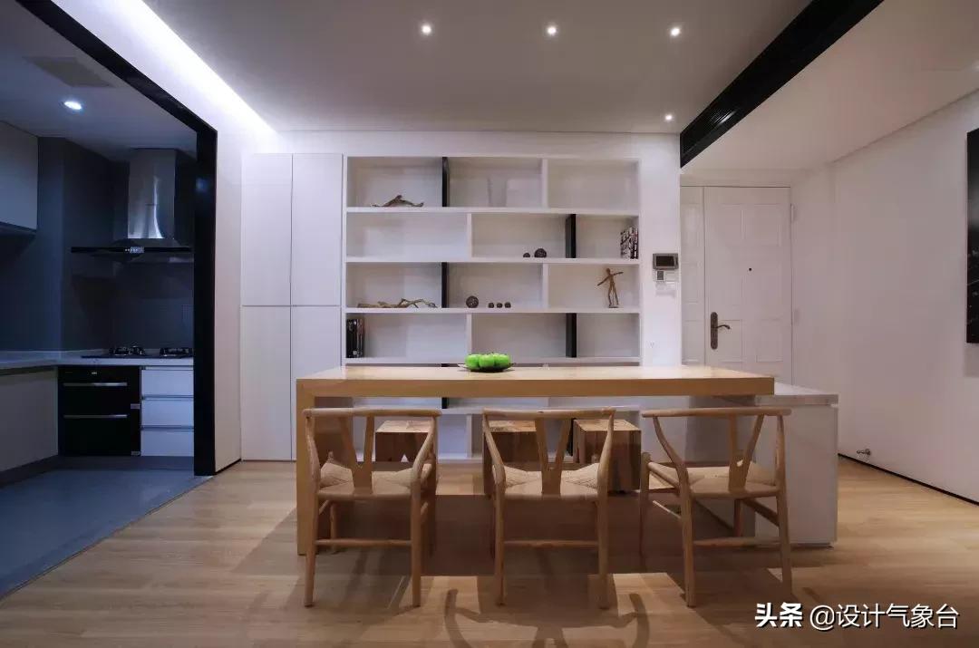 经济实用十款简约户型图集欣赏,经典户型装修附户型图