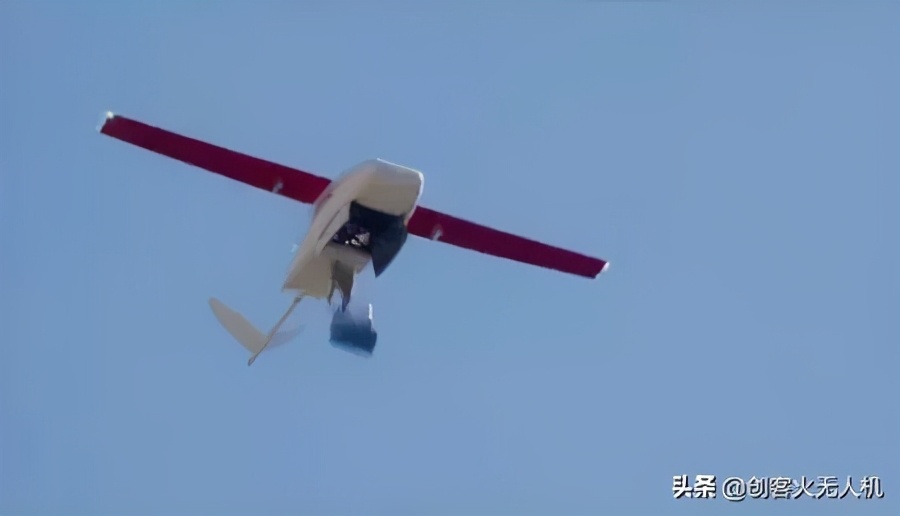 比较有创意的无人机视频,超炫酷大疆无人机开箱