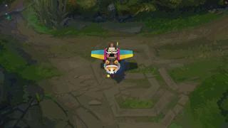 lol愚人节皮肤大全2018,lol愚人节皮肤有哪些