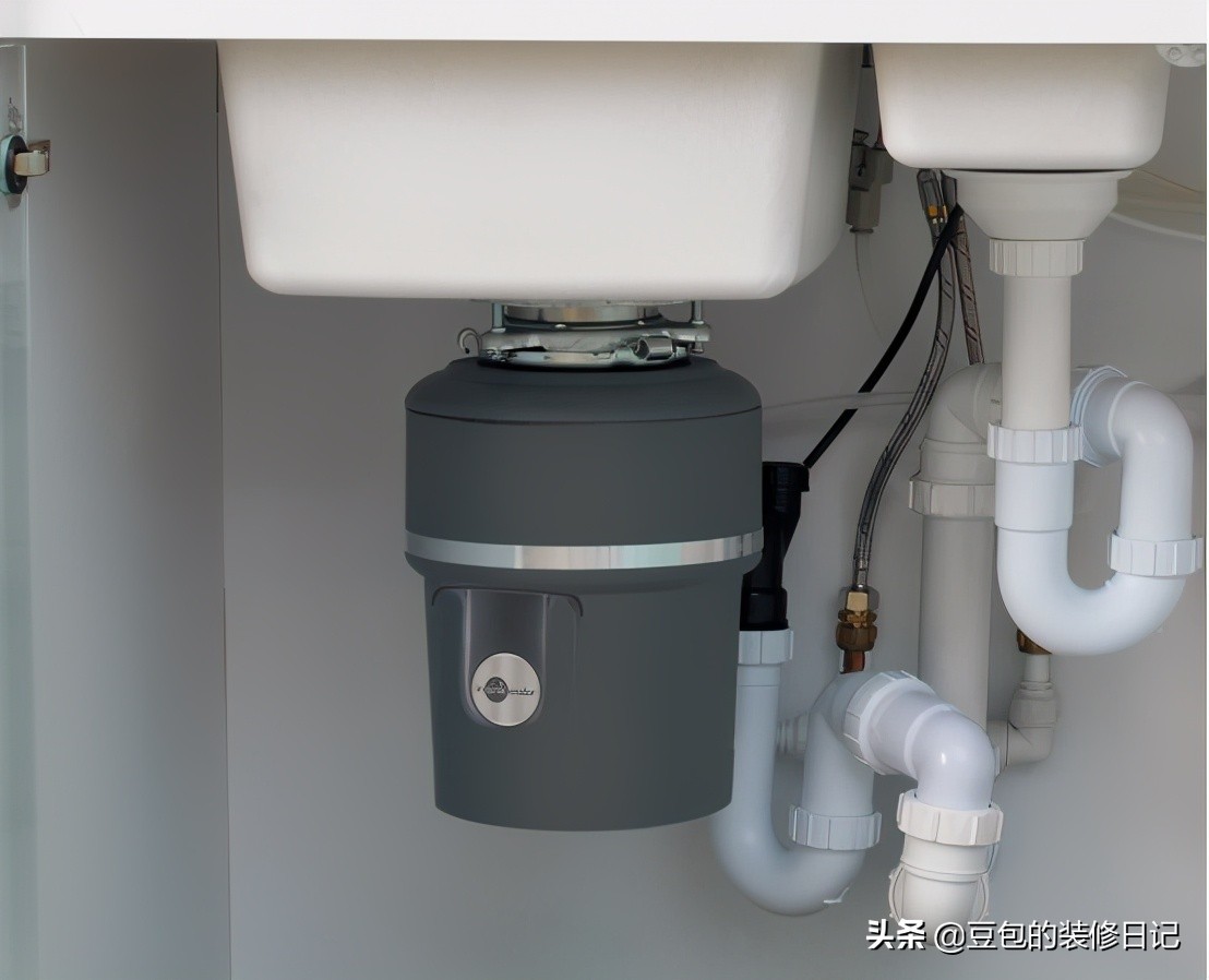 厨房垃圾处理器安装报价多少合适,安装厨房垃圾处理器的利弊