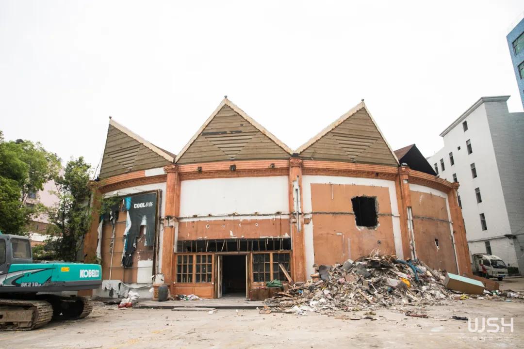 再见了，揭阳80后的蹦迪专场“迷城”