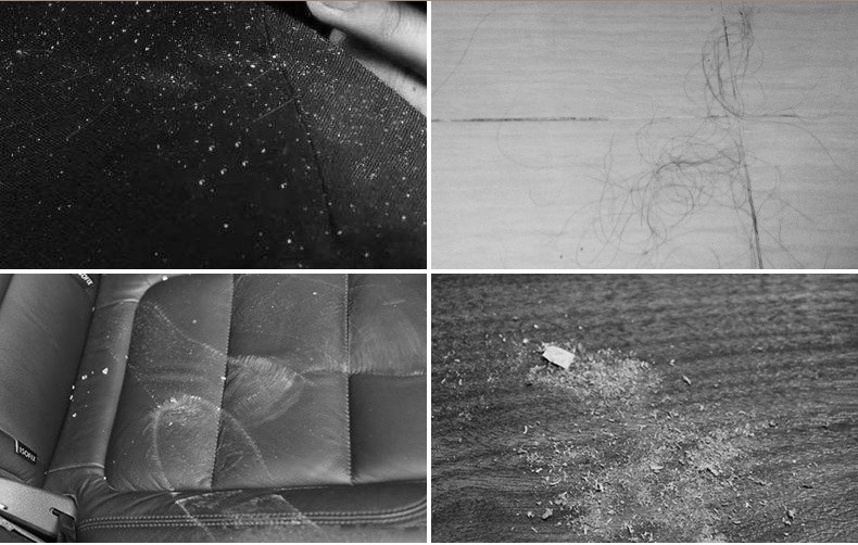 地毯清洁小技巧,地毯清洁四种方法