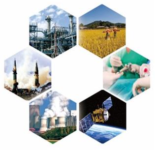 国家最新新闻关于核辐射,核应急宣传周