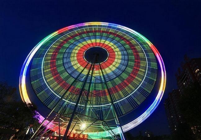 沈阳周边五日游玩景点推荐一下,沈阳免费景点大集合