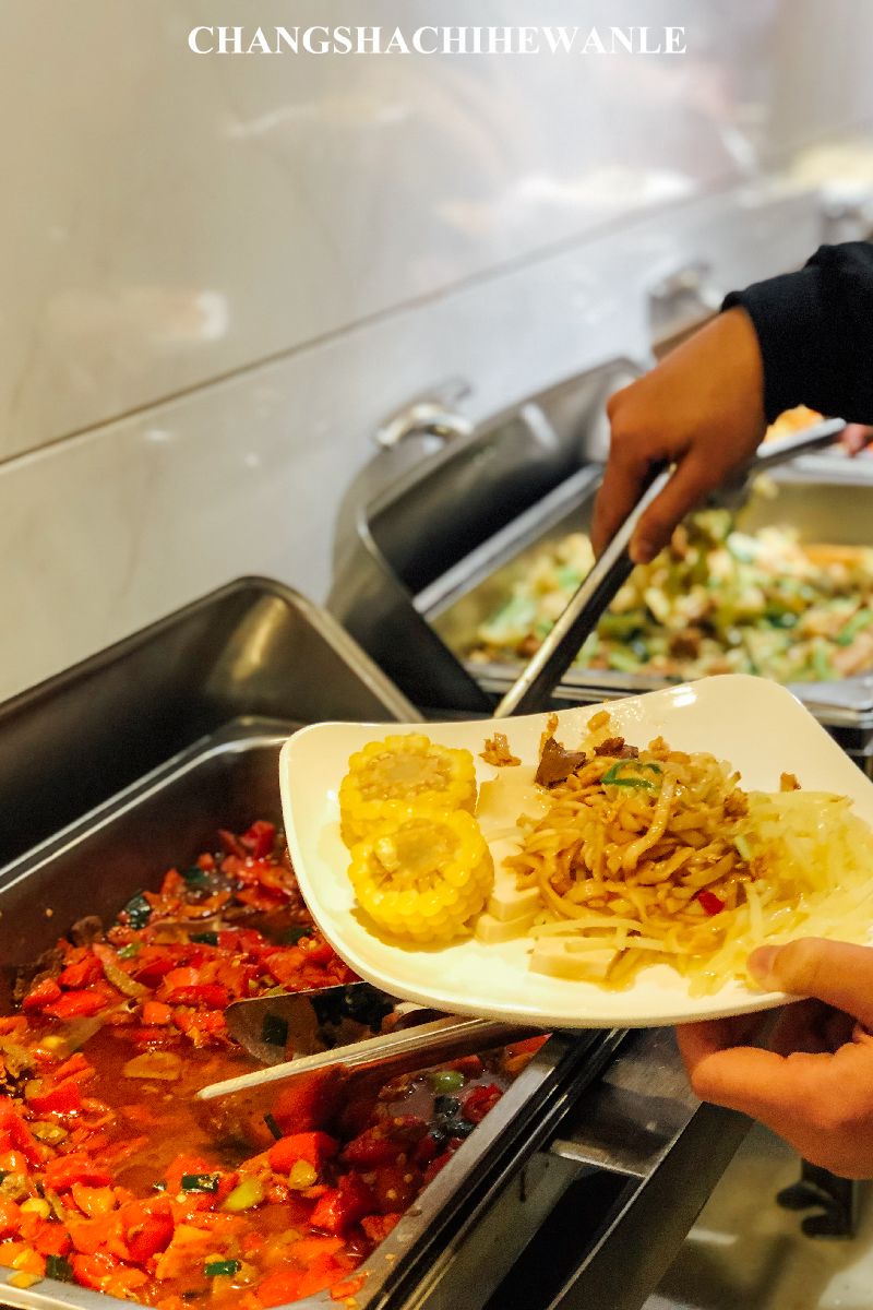 马栏山有什么好吃,马栏山最好的美食