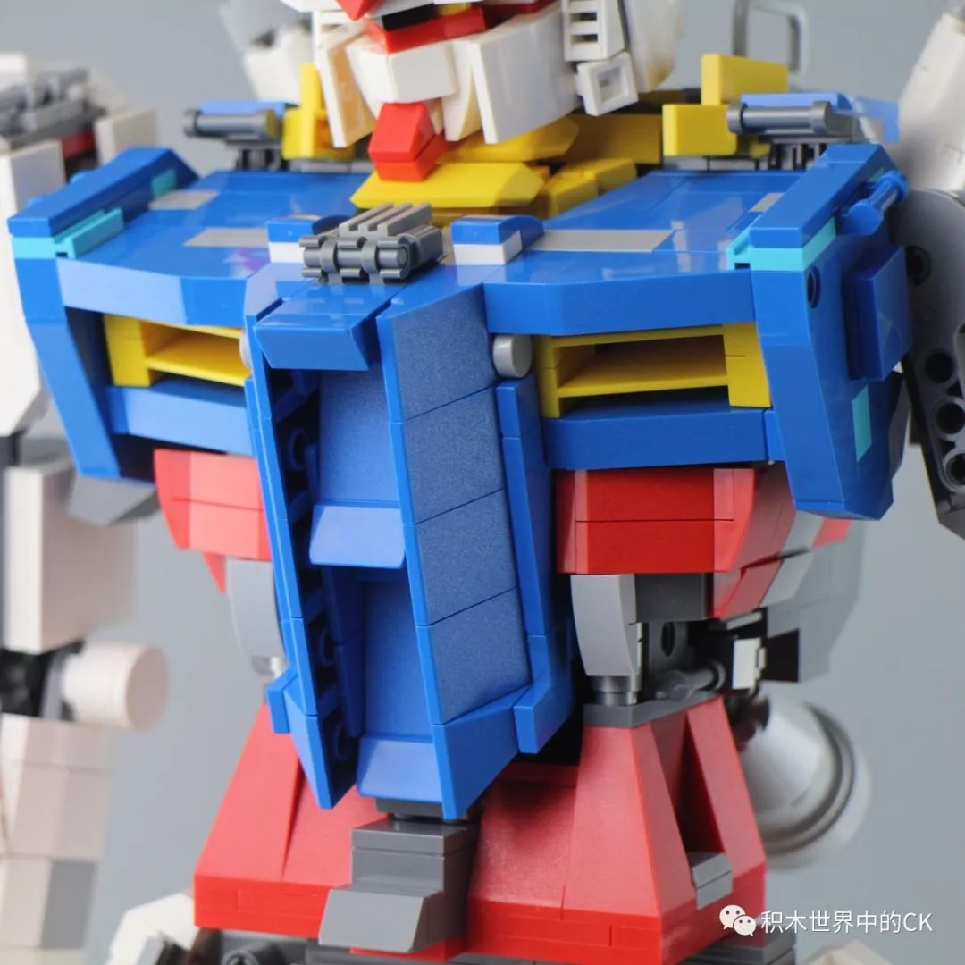 18k高达说明书,18k高达rx