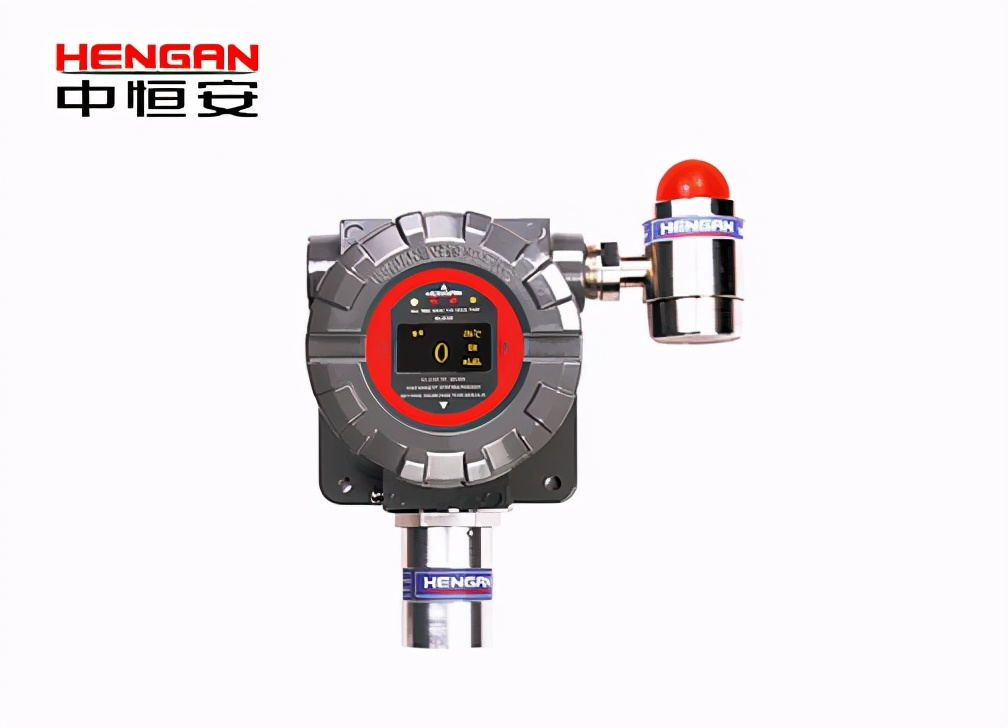 自嗨锅使用时候可燃气体报警器响,独立式可燃气体探测器故障灯亮响