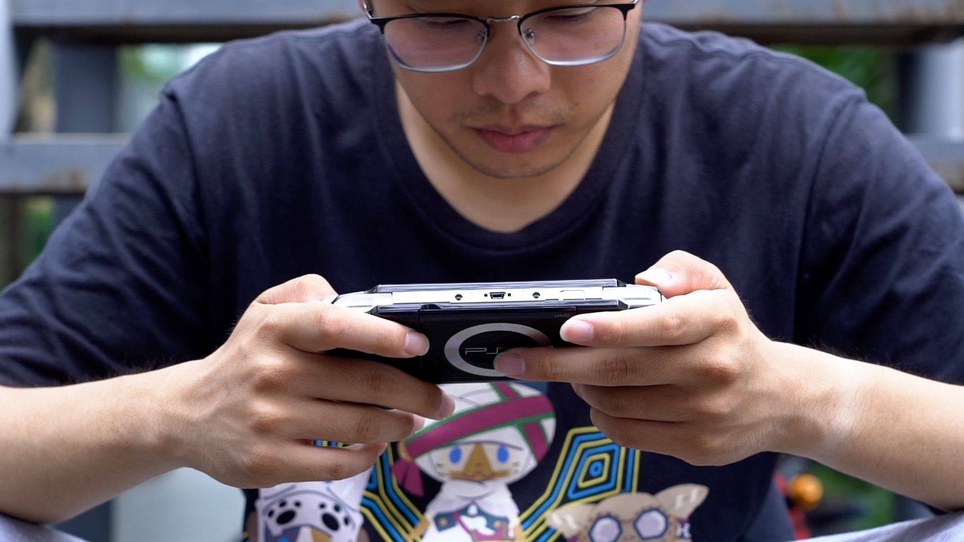 索尼psp3000玩怪猎,索尼psp3000怪猎游戏