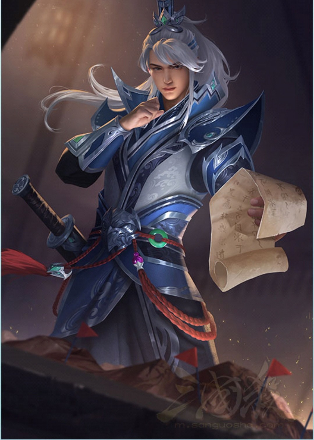 三国杀普通钟会能突破吗,三国杀界钟会技能