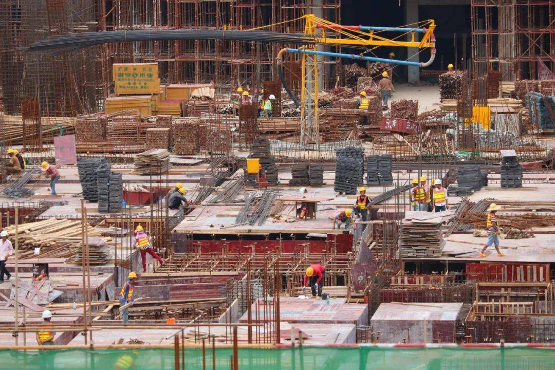 万事俱备！东莞离拥有一座新中心只差一座桥