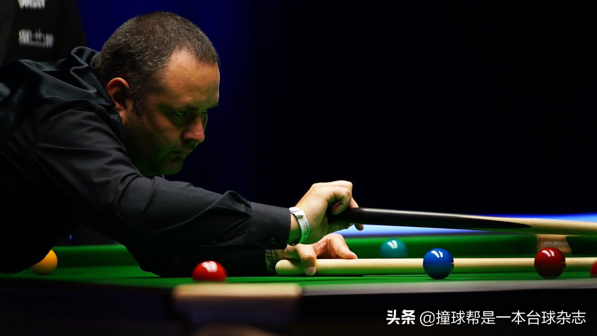 英锦赛马奎尔夺冠,2014年英锦赛马奎尔晋级之路