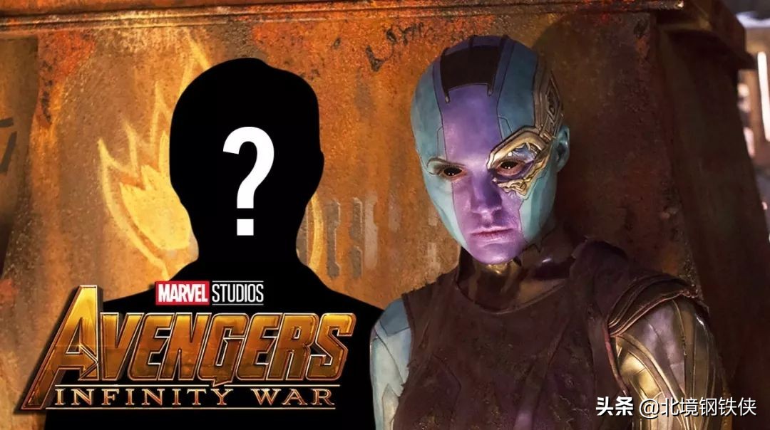 复联4终局之战11年巅峰一战预告 (复联4星云怎么被放回来了)