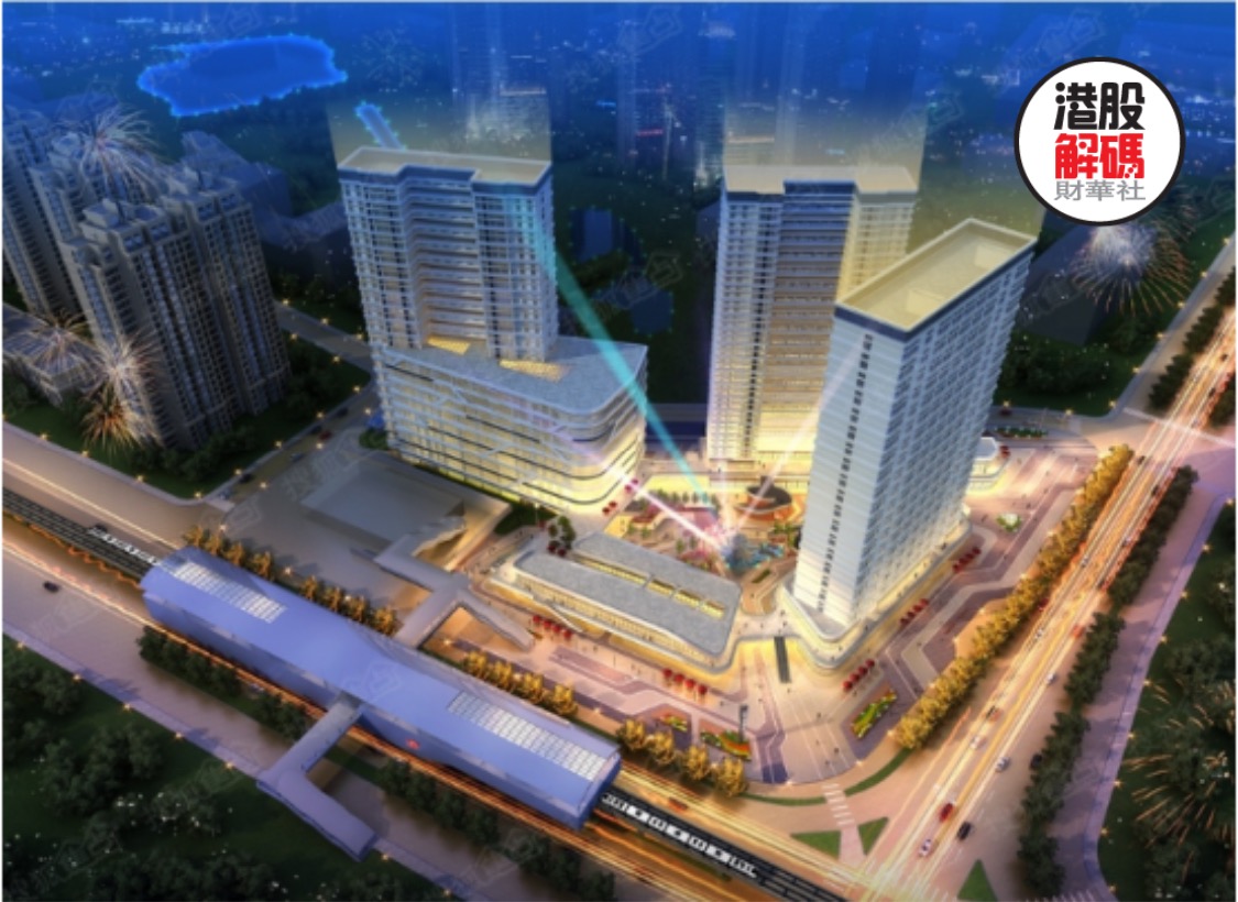 金轮天地控股,金轮天地控股实时情况