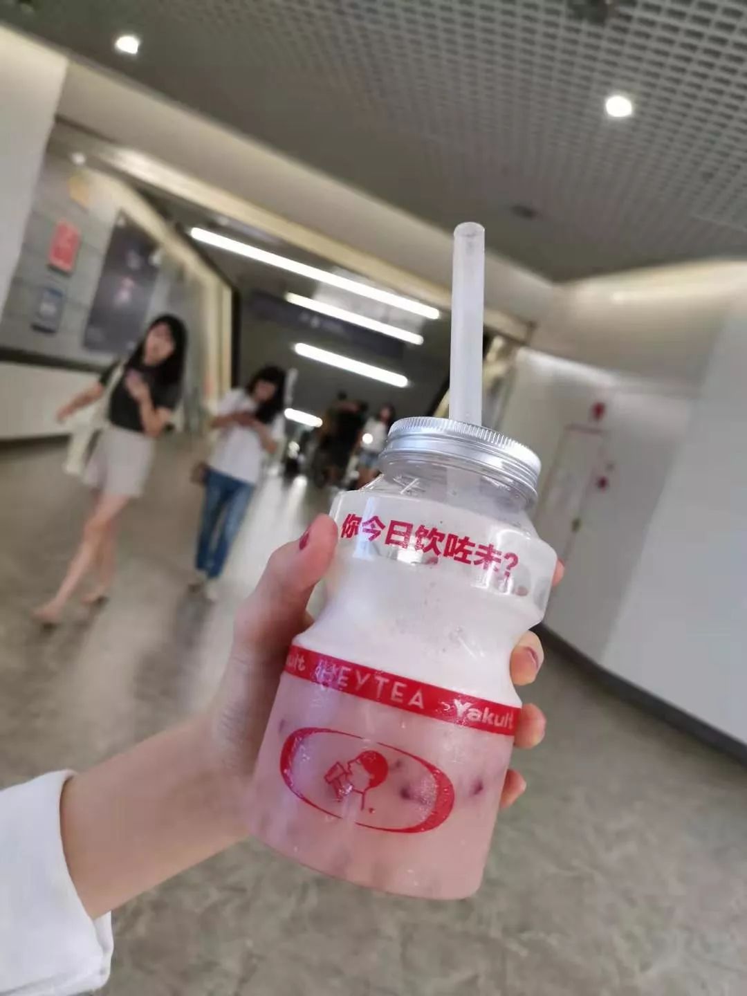 南方很火的喜茶,喜茶广东才有吗