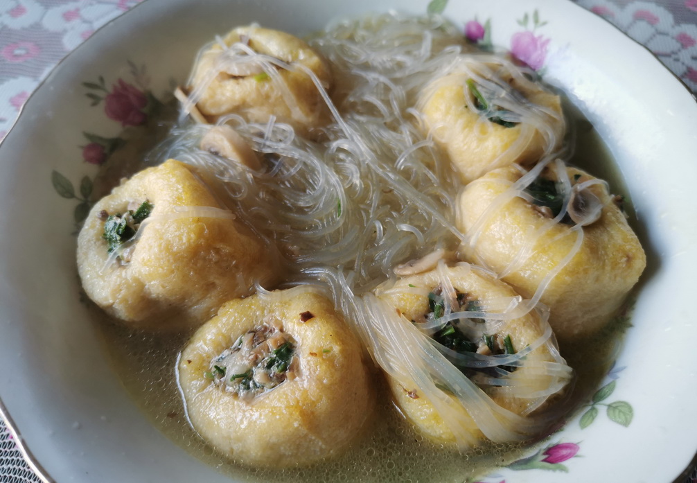 浙江桐乡：用四天品味26载沉淀情谊，程家的饭菜就是我最幸福时光