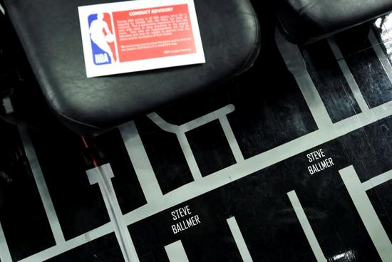 让詹皇起鸡皮疙瘩，让冷面小卡激动不已，斯台普斯到底有多神奇？