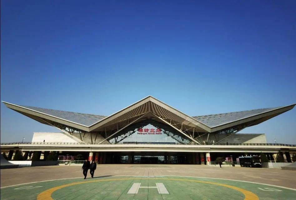 2021年1-12月潍坊经济运行,潍坊市未来发展在山东省的定位