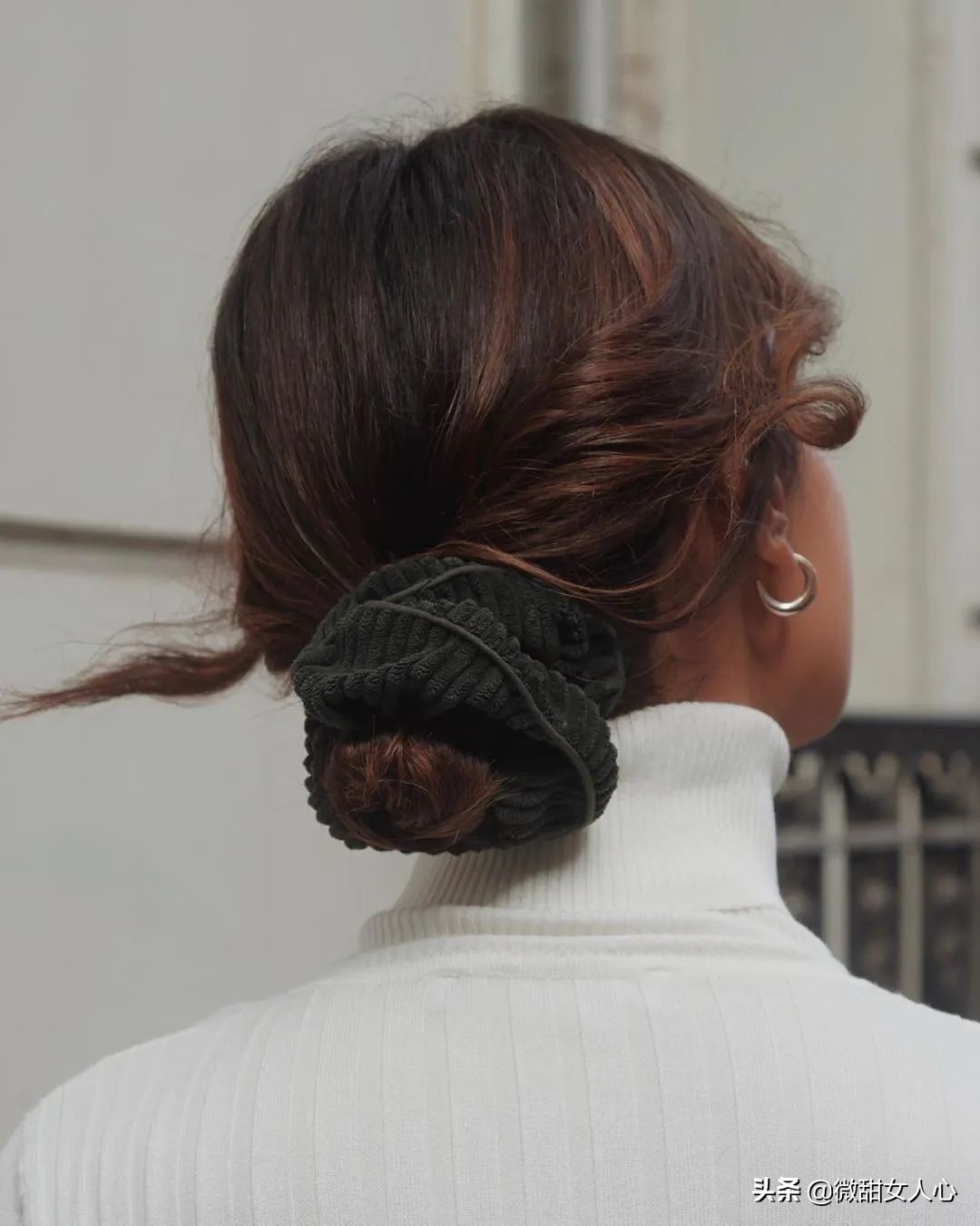 2020超火的发饰,2020年火爆的发饰推荐