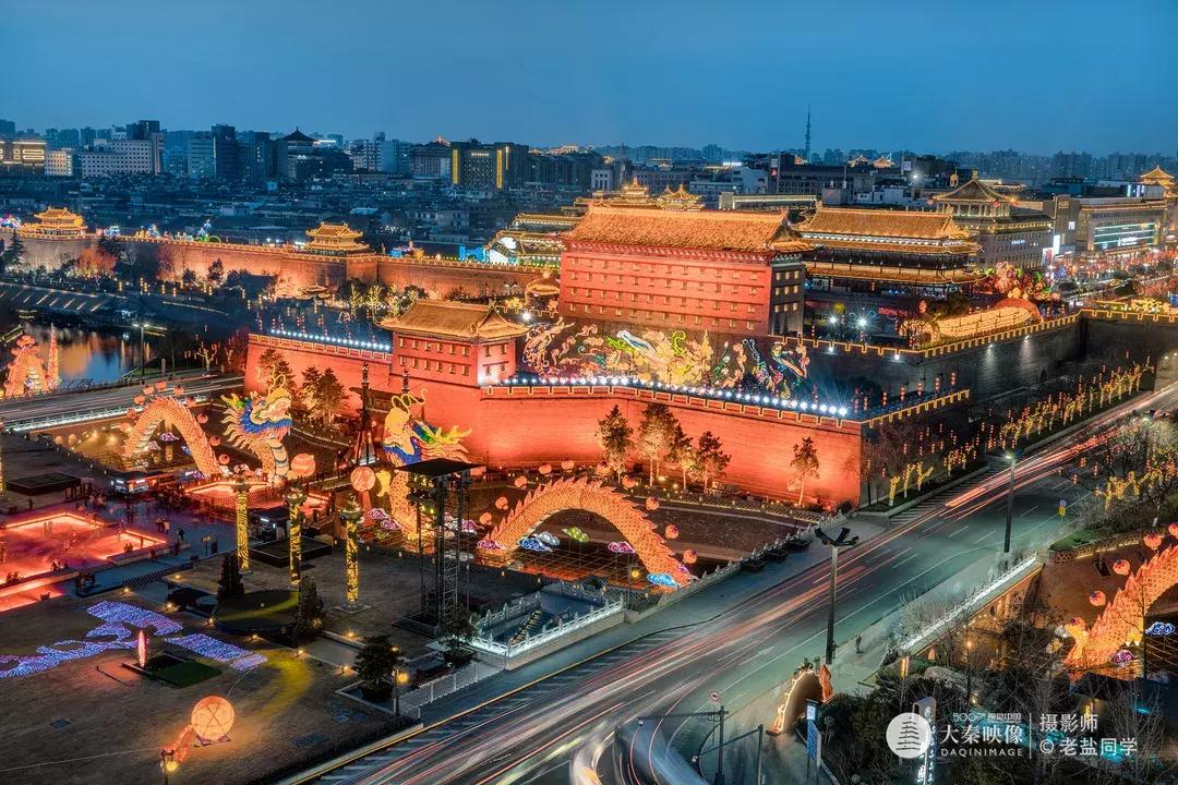 西安地铁北大街站早晚高峰客流量,西安大雁塔地铁站客流量