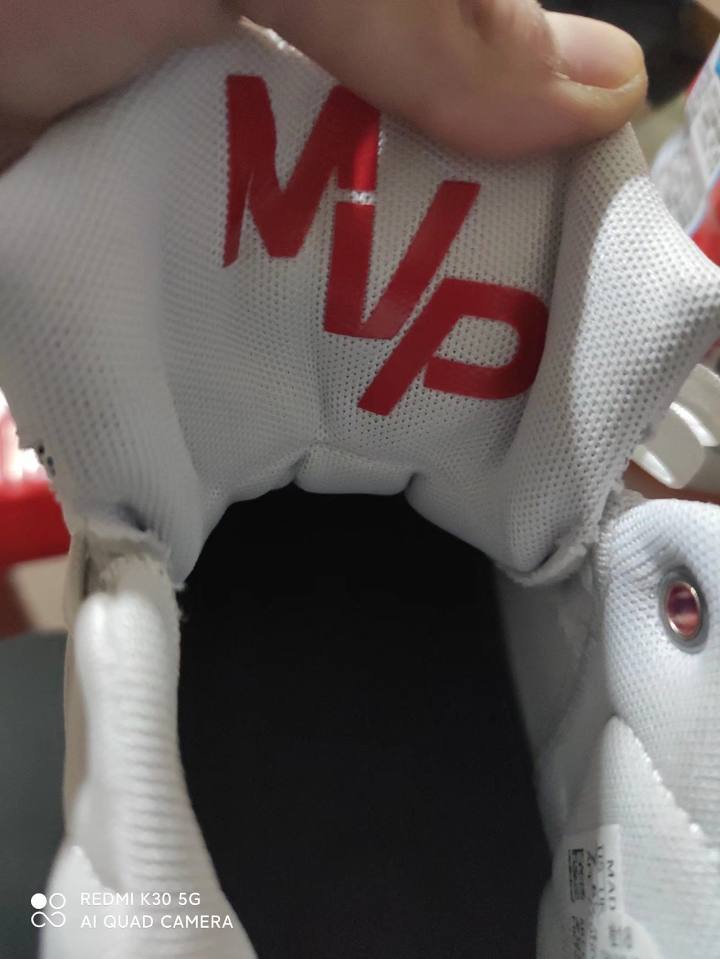 罗斯10哪个颜色最值得入手,罗斯10白橙实战测评