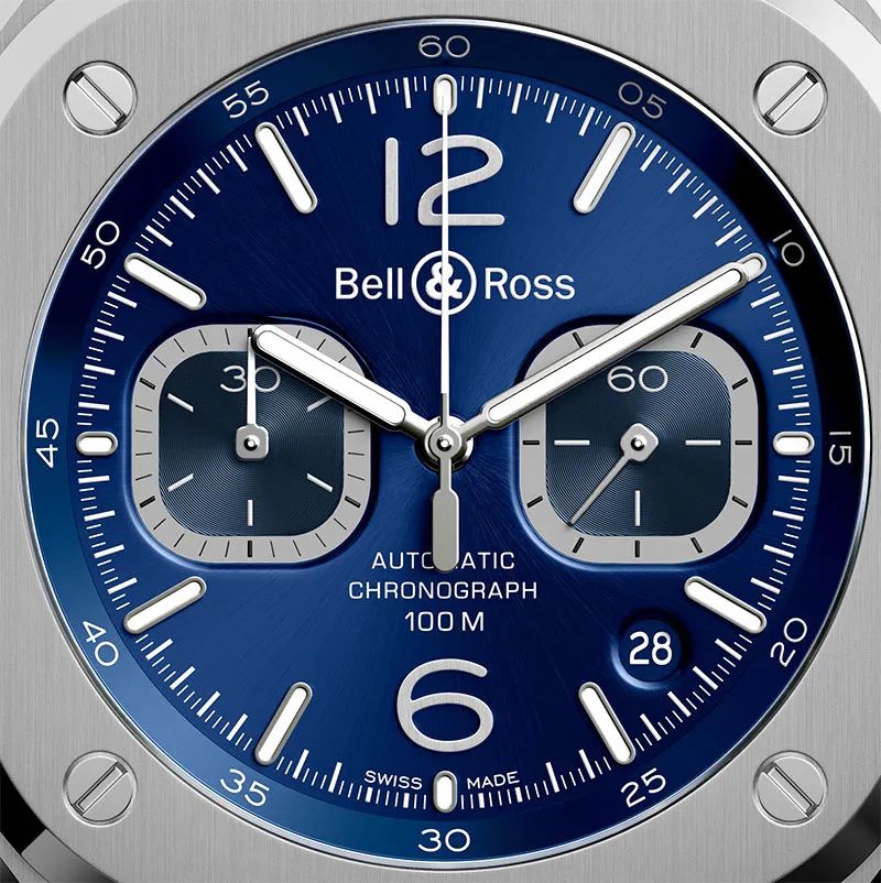 腕表经典广告视频,腕表经理董明亮