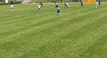 青超联赛开门红！大连人1-0河北队，陈永泽打入全场唯一进球