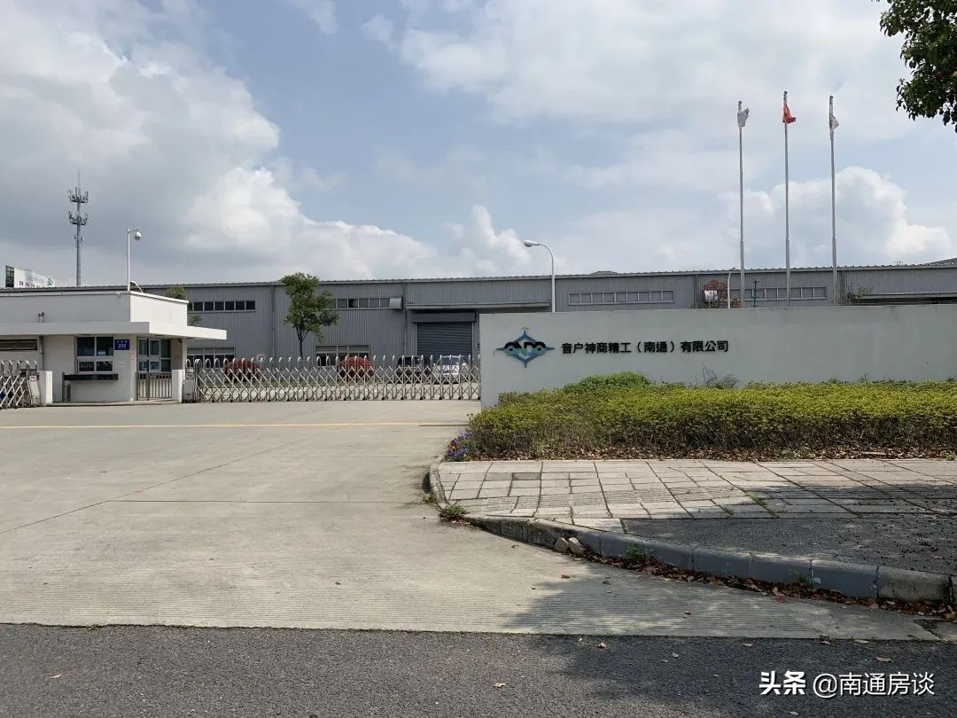 苏通园区真的要大力开发吗,苏通园区最好的地段