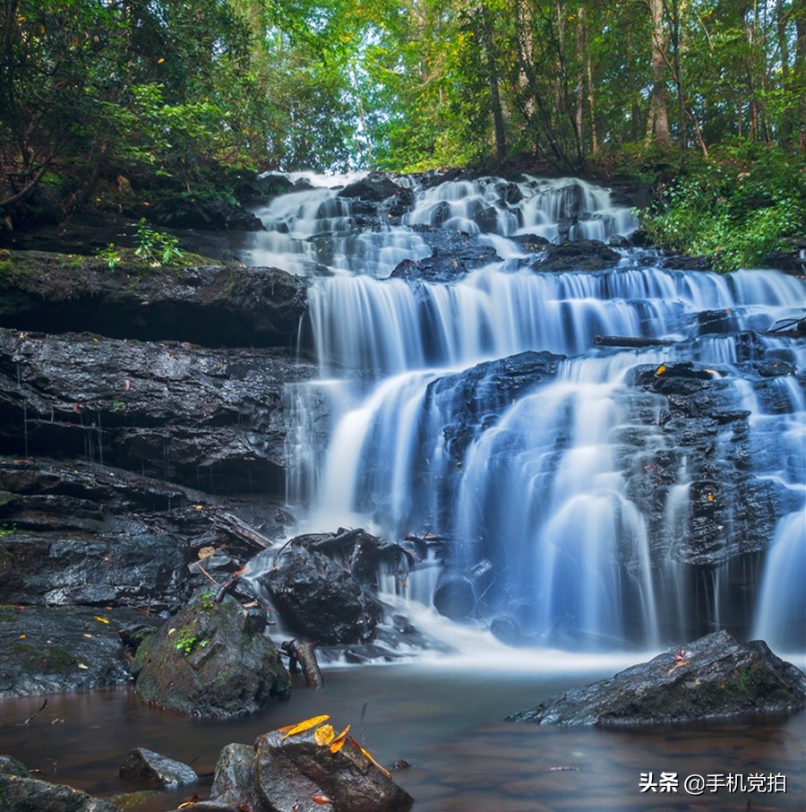 拍物体光线技巧,手机如何拍光线轨迹