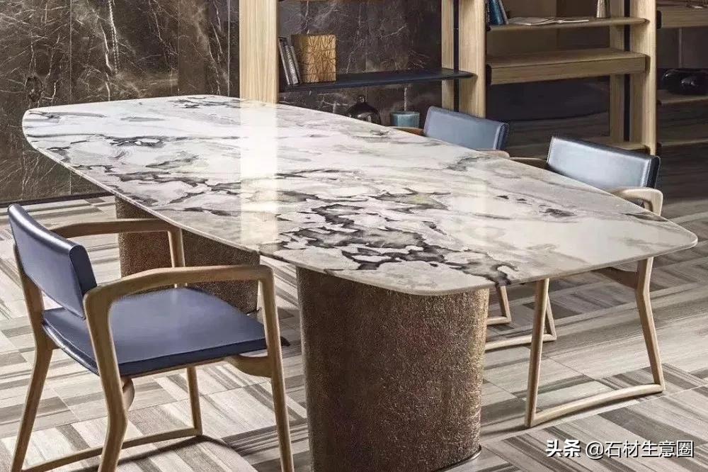 云浮天然大理石别墅装修,云浮大理石室内装修价格