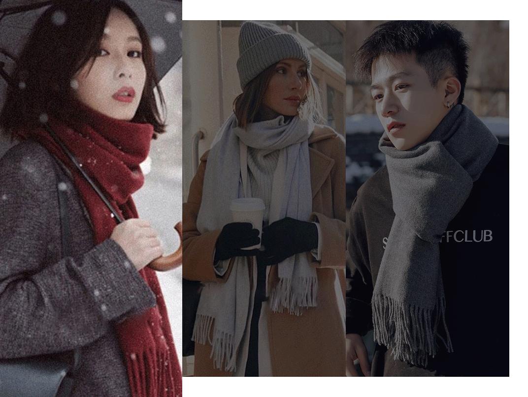 日本人冬天穿什么保暖,日本人冬天穿秋裤吗