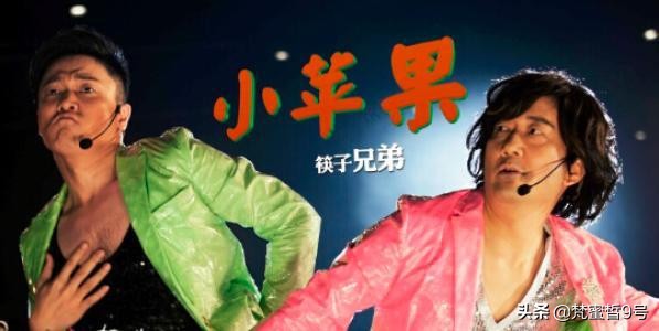 筷子兄弟王大利个人简介,筷子兄弟分析王太利