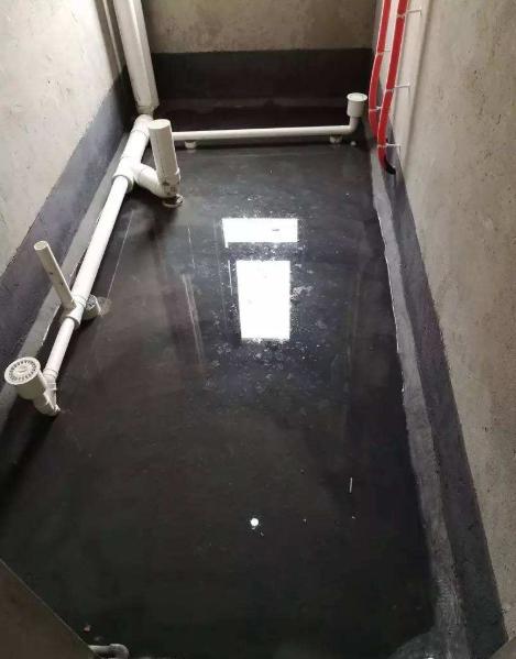 卫生间专业二次排水做法,卫生间二次排水要怎么做最好