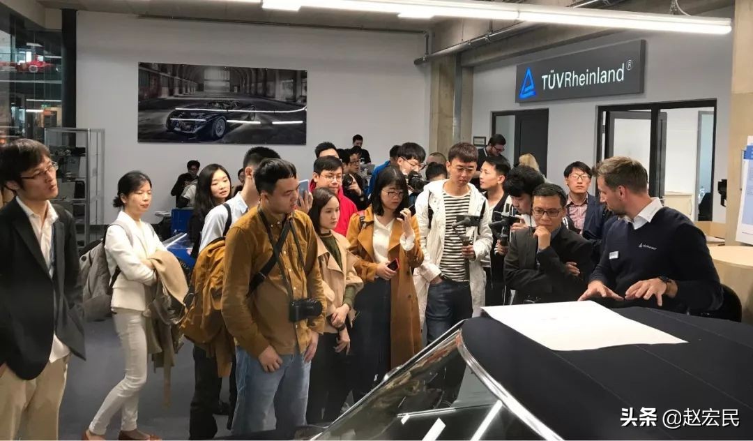 德国莱茵tuv认证检测介绍,德国莱茵tuv认证