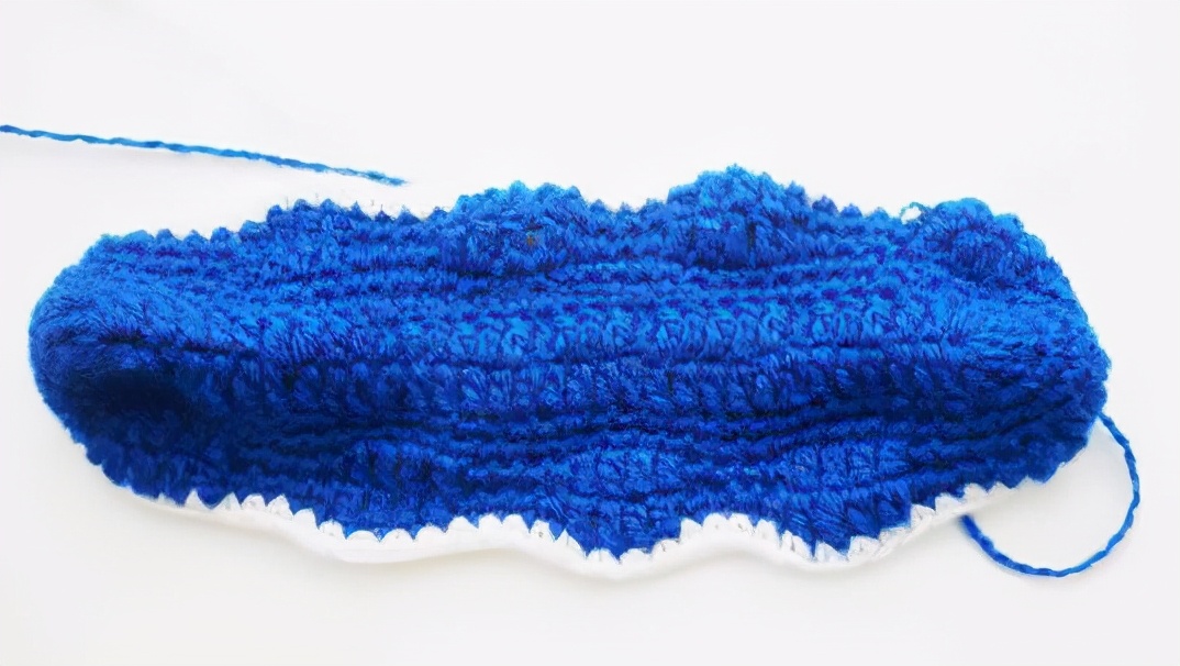 钩针手提袋编织教程,钩针编织手提袋教程