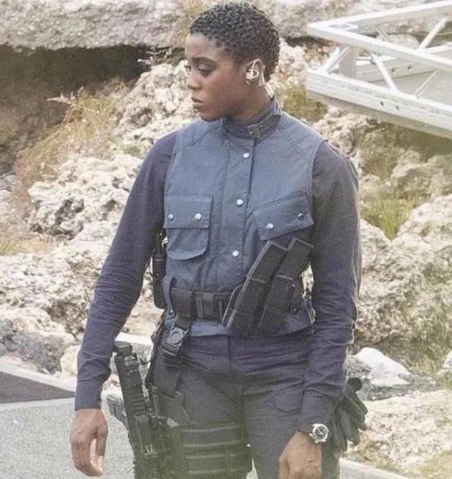 X教授万磁王由黑人演?白人不配给黑人配音?好莱坞逐渐“黑化”