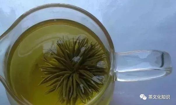 茶叶造型大全100种,茶叶的造型手法有哪些图片