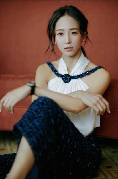 中庭太长不化妆可以缩短吗,中庭过长好看吗