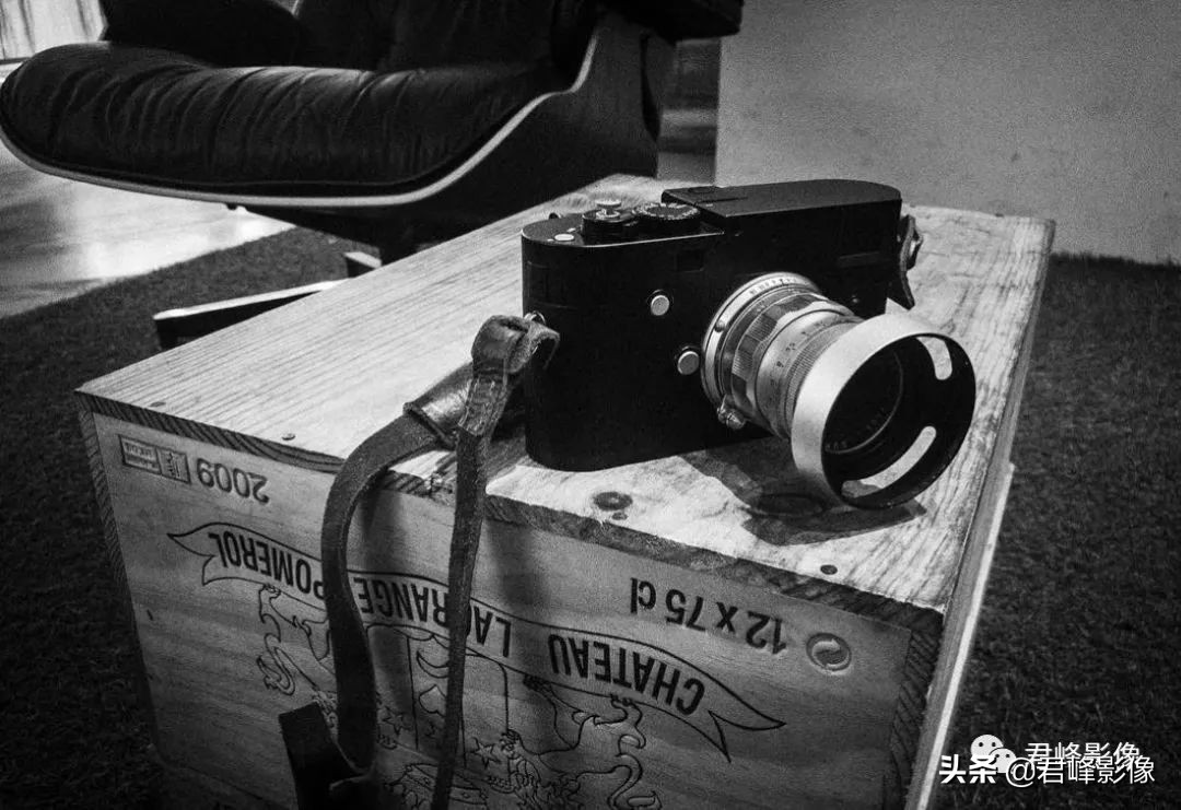 理性讨论，徕卡M10-P值不值得买？