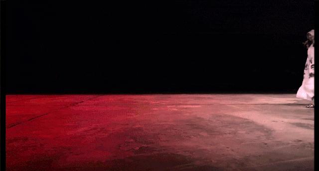 长得帅的人,事业都会成功!艺术家丁勇与他的冒险人生