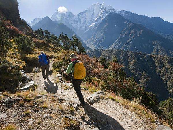 怎样挑选宽头徒步鞋,挑选徒步鞋的绝招