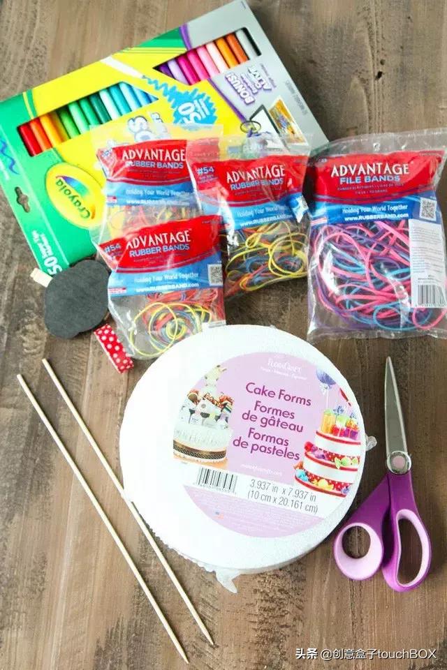 教师节创意手工礼物,教师节创意礼物成品