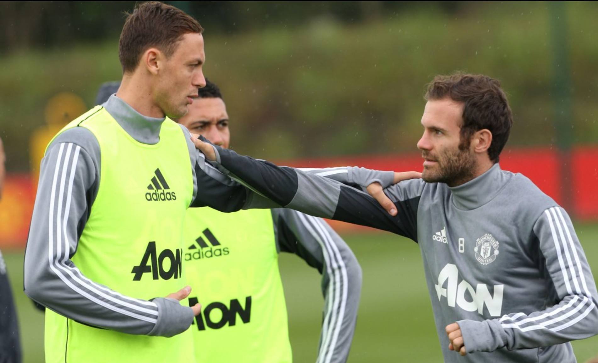 索尔斯克亚时期曼联反击,索尔斯克亚豪言曼联目标