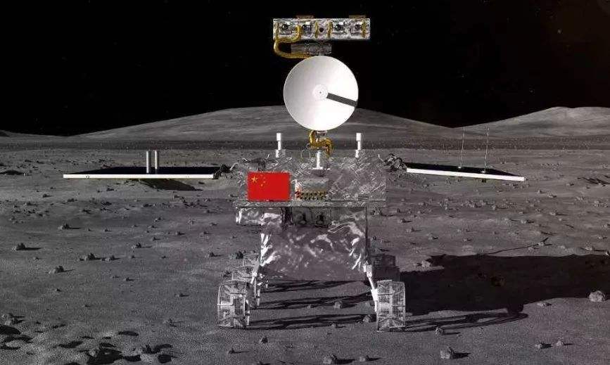 中国探月工程嫦娥四号有多少吨,嫦娥系列探月工程到第几号了