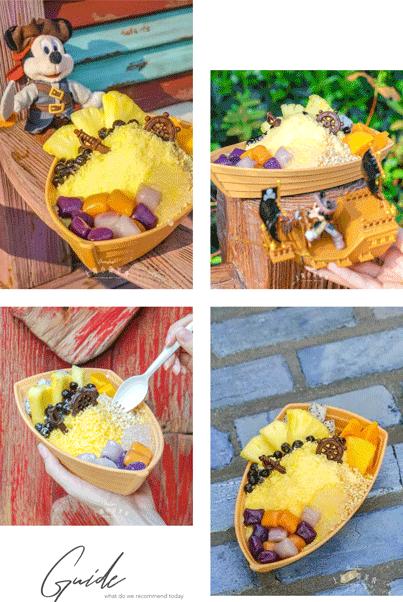 减脂晚餐刨冰,减肥吃冰推荐