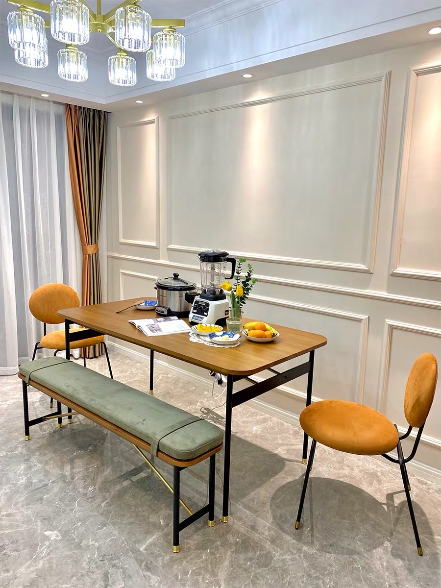 看了别人装修的房子感觉很漂亮,看了她家才知道什么是品质生活