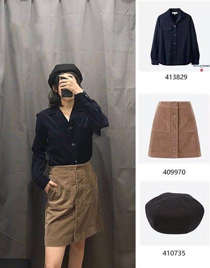 ur高腰牛仔裤阔腿裤,ur女装黑色阔腿裤