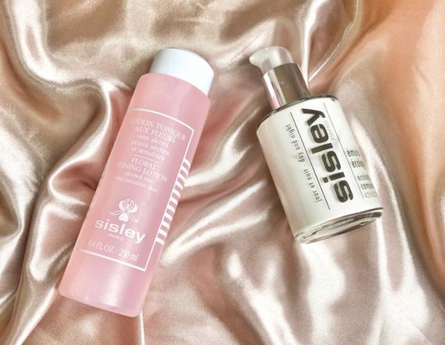 秋冬季节适合干性肌肤的水乳,敏感肌秋冬用什么乳液